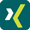 Xing Icon